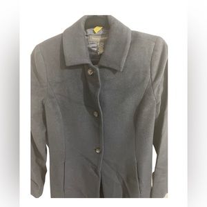 Women Banana Republic Wool coat